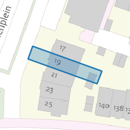 Perceel BKL01-B-9354