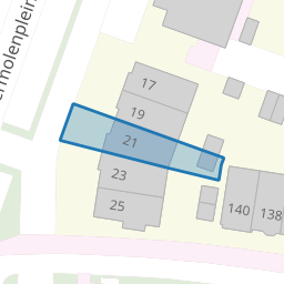 Perceel BKL01-B-9355