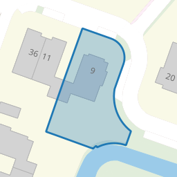 Perceel BKL01-B-9380