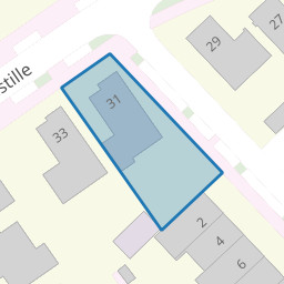 Perceel BKL01-B-9410