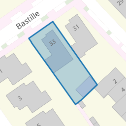 Perceel BKL01-B-9411