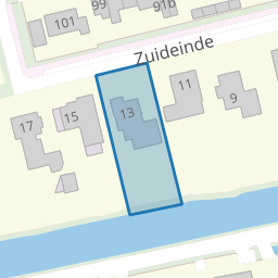 Perceel BKL01-B-9433