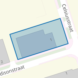 Perceel BKL01-B-9443