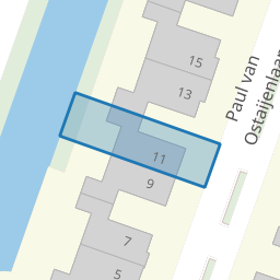 Perceel BKL01-B-9477