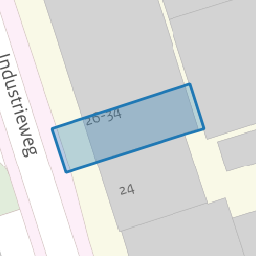 Perceel BKL01-B-9480