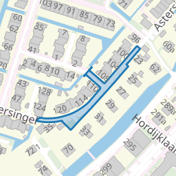 Perceel BKL01-B-9492