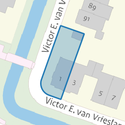 Perceel BKL01-B-9503