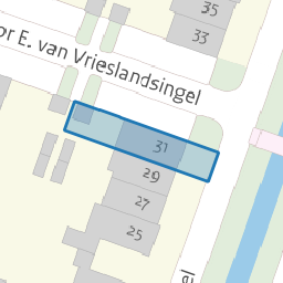 Perceel BKL01-B-9507