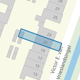 Perceel BKL01-B-9512