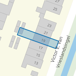 Perceel BKL01-B-9521