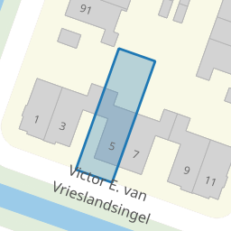 Perceel BKL01-B-9524