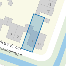 Perceel BKL01-B-9527