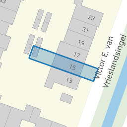 Perceel BKL01-B-9528