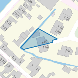 Perceel BKL01-B-9539