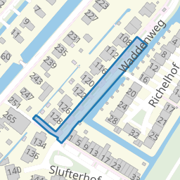 Perceel BKL01-B-9550