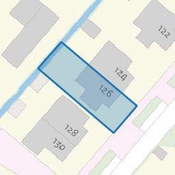 Perceel BKL01-B-9552