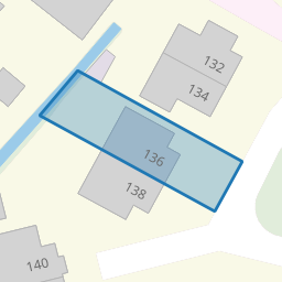 Perceel BKL01-B-9553