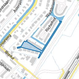 Perceel BKL01-B-9555