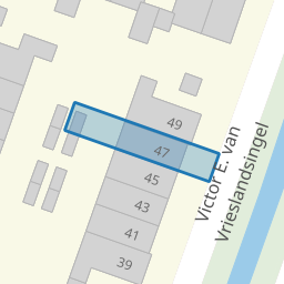 Perceel BKL01-B-9557