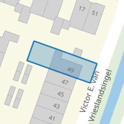 Perceel BKL01-B-9558