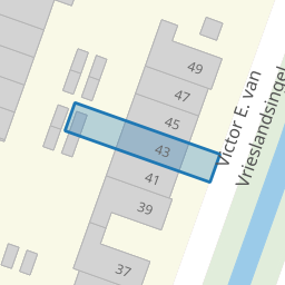 Perceel BKL01-B-9561