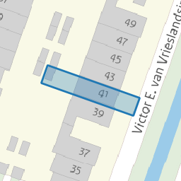 Perceel BKL01-B-9562