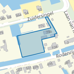 Perceel BKL01-B-9569