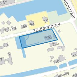 Perceel BKL01-B-9570