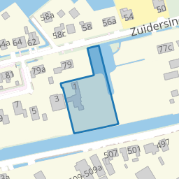 Perceel BKL01-B-9571