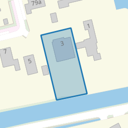 Perceel BKL01-B-9572