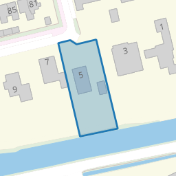 Perceel BKL01-B-9573