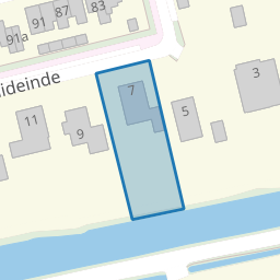 Perceel BKL01-B-9574