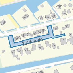 Perceel BKL01-B-9578