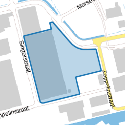 Perceel BKL01-B-9616