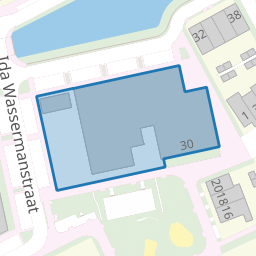 Perceel BKL01-B-9620