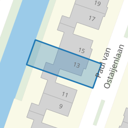 Perceel BKL01-B-9630