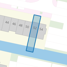 Perceel BKL01-B-9651