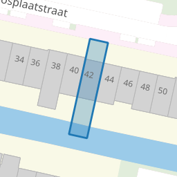 Perceel BKL01-B-9656