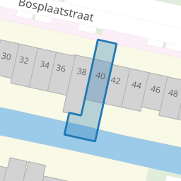 Perceel BKL01-B-9657