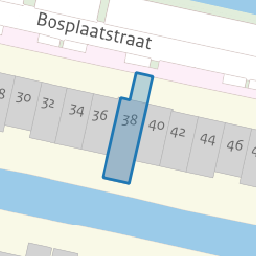 Perceel BKL01-B-9658