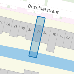 Perceel BKL01-B-9661