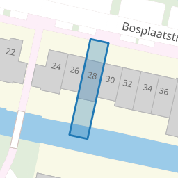 Perceel BKL01-B-9664