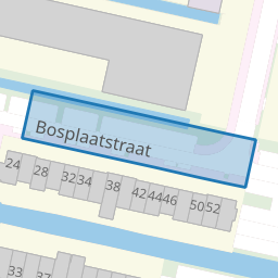 Perceel BKL01-B-9678