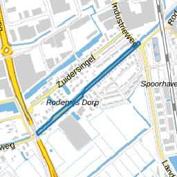 Perceel BKL01-B-9728