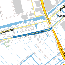 Perceel BKL01-B-9729