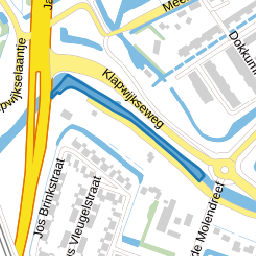 Perceel BKL01-B-9733