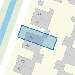 Perceel BKL01-B-9741