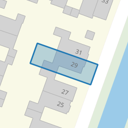 Perceel BKL01-B-9743