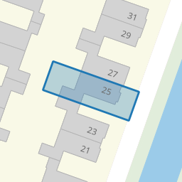 Perceel BKL01-B-9757