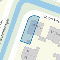 Perceel BKL01-B-9763